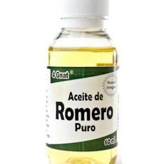 ACEITE DE ROMERO 60 ML LA HERBONATURISTA