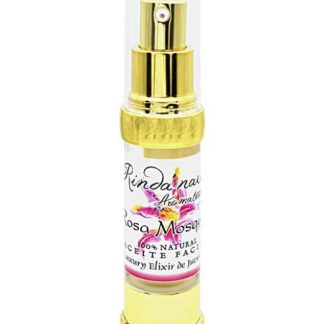 ACEITE DE ROSA MOSQUETA 20 ML RINDA
