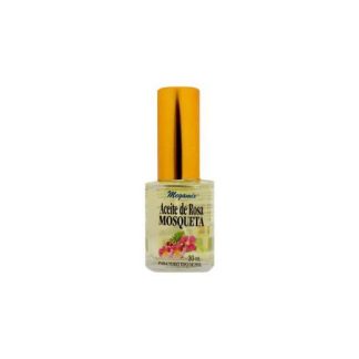 ACEITE DE ROSA MOSQUETA 30 ML PARA TODO TIPO DE PIEL MEGAMIX