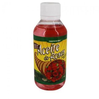 ACEITE DE ROSAS 120 ML. PRODUCTOS DEL ROBLE
