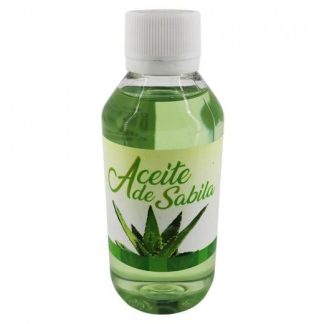 ACEITE DE SABILA 120 ML MIX NATURA