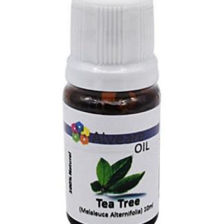 ACEITE DE TEA TREE 10 ML ALVEARE