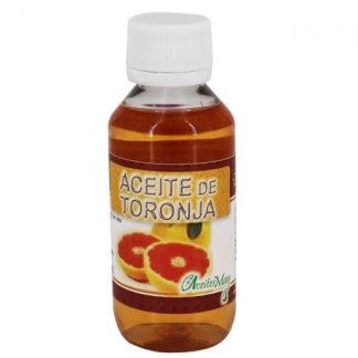 ACEITE DE TORONJA 120ML. ACEITES MAY