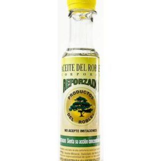 ACEITE DEL ROBLE REFORZADO 150 ML DEL ROBLE