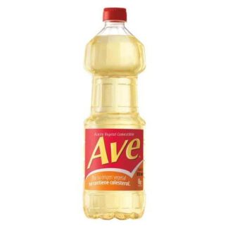 ACEITE VEGETAL AVE 800 ML