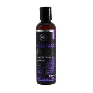 ACEITES SELECT CONCENTRACION 125 ML LAVANDA MENTA Y HIERBABUENA PRODUCTOS DEL ROBLE
