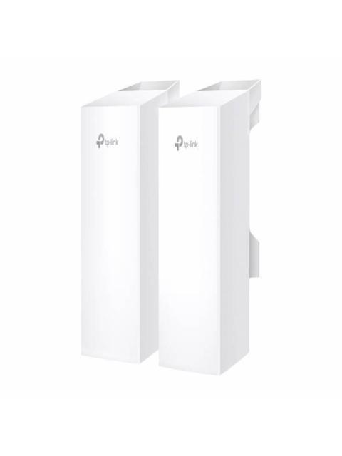 ACESS POINT OMADA DE LARGO ALCANCE DE 5 GHZ Y 867 MBPS PARA INTERIORES Y EXTERIORES