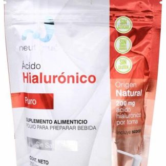 ACIDO HIALURONICO 250 G NEUTRINUS