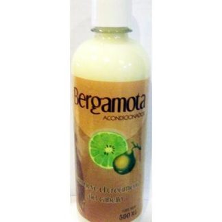 ACONDICIONADOR DE BERGAMOTA 500 ML BATAMOT