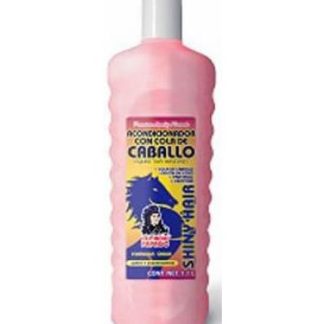 ACONDICIONADOR DE CABALLO 1.1 L DEL INDIO PAPAGO