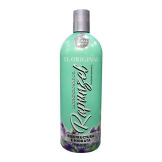 ACONDICIONADOR RAPUNZEL 1000 ML SHAMPOOS NACE