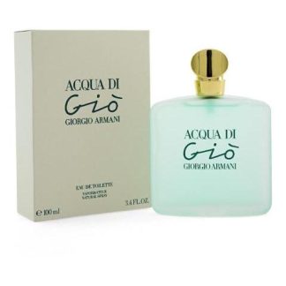 ACQUA DI GIO 100 ML EDT SPRAY
