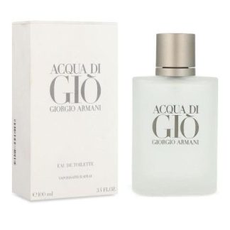 ACQUA DI GIO 100ML EDT SPRAY