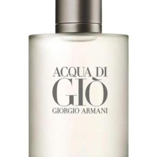ACQUA DI GIO HOMME EDT 100 ML HOMBRE