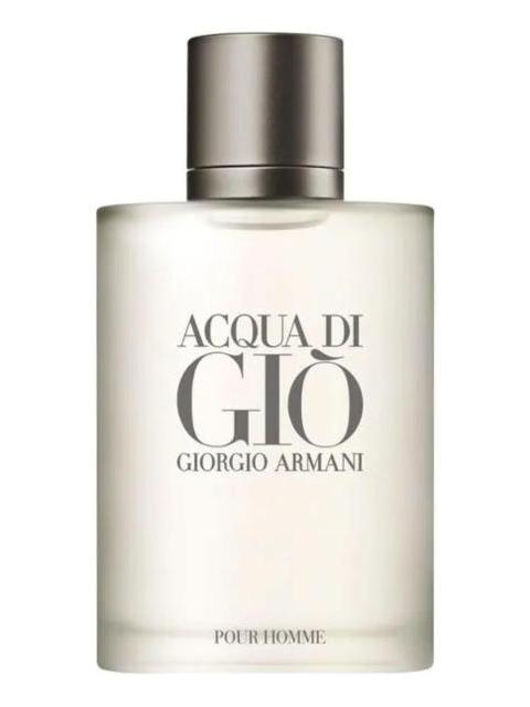 ACQUA DI GIO HOMME EDT 100 ML HOMBRE