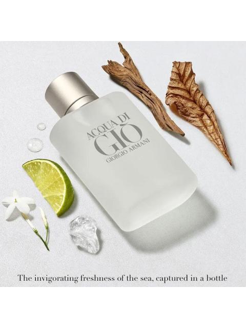 ACQUA DI GIO HOMME EDT 100 ML HOMBRE - Image 3