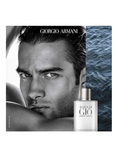 ACQUA DI GIO HOMME EDT 100 ML HOMBRE - Image 7
