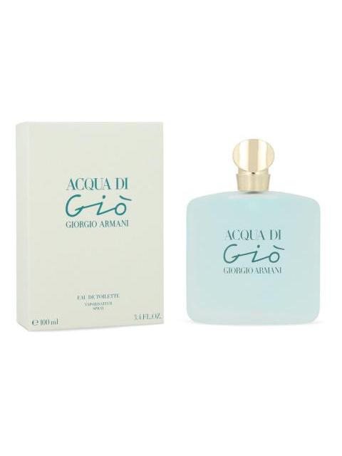ACQUA DI GIO MUJER 100 ML MYPERFUME