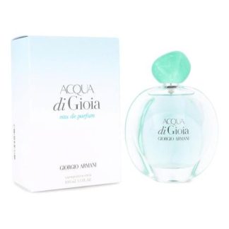 ACQUA DI GIOIA 100 ML EDP SPRAY