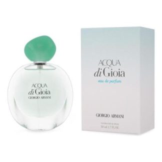 ACQUA DI GIOIA 50ML EDP SPRAY - DAMA