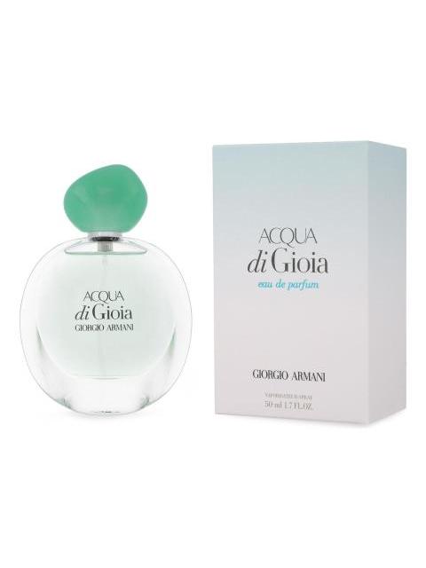 ACQUA DI GIOIA 50ML EDP SPRAY - DAMA