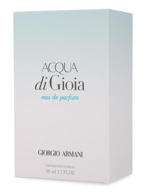 ACQUA DI GIOIA 50ML EDP SPRAY - DAMA - Image 3