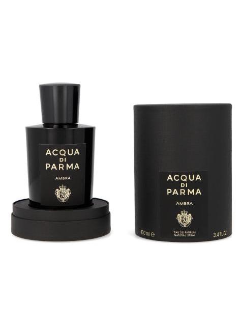 ACQUA DI PARMA AMBRA EAU DE PARFUM 100ML AMADERADO SPRAY