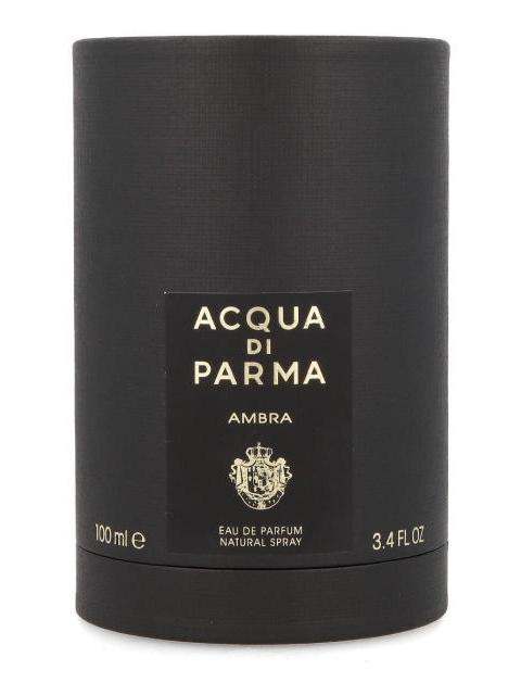 ACQUA DI PARMA AMBRA EAU DE PARFUM 100ML AMADERADO SPRAY - Image 3