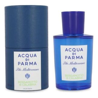 ACQUA DI PARMA BLU MEDITERRANEO BERGAMOTTO DI CALABRIA 100ML