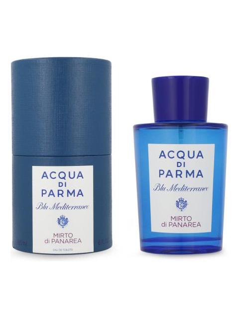 ACQUA DI PARMA BLU MEDITERRANEO MIRTO DI PANAREA 180ML EDT S