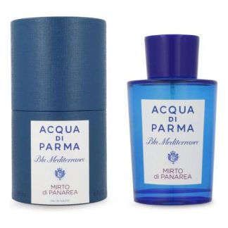 ACQUA DI PARMA BLU MEDITERRANEO MIRTO DI PANAREA 180ML EDT S