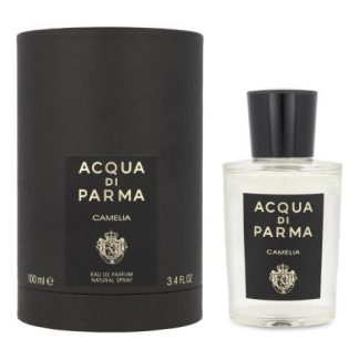 ACQUA DI PARMA CAMELIA 100 ML EDP SPRAY - UNISEX