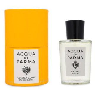 ACQUA DI PARMA CLUB 100ML EDC SPRAY - CABALLERO