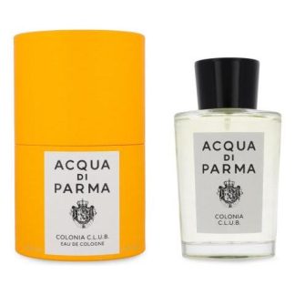 ACQUA DI PARMA CLUB 180ML EDC SPRAY - CABALLERO