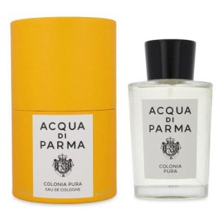ACQUA DI PARMA COLONIA PURA 180ML EDC SPRAY - CABALLERO