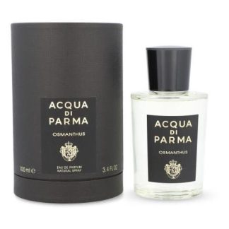 ACQUA DI PARMA OSMANTHUS EAU DE PARFUM 100ML SPRAY FLORAL UNISEX