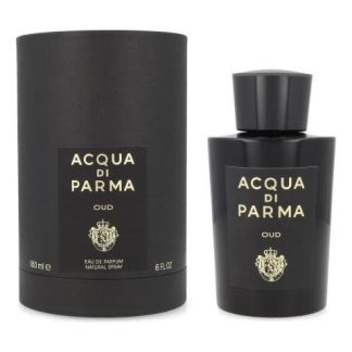 ACQUA DI PARMA OUD 180 ML EDP SPRAY - CABALLERO