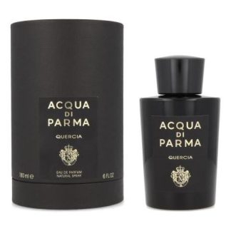 ACQUA DI PARMA QUERCIA 180 ML EDP SPRAY - CABALLERO