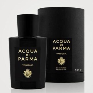 ACQUA DI PARMA VANIGLIA UNISEX 100ML EDP