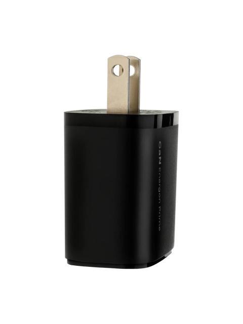 ACTECK CARGADOR DE PARED ENERGON PRIME CP415 20W 12V 1 X USB-C - Image 5