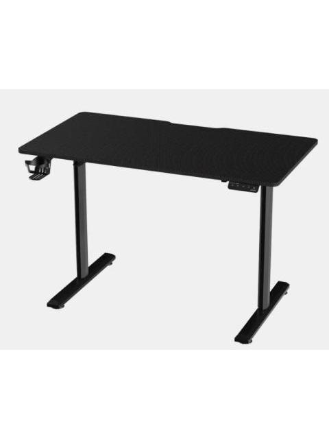 ACTECK ESCRITORIO AJUSTABLE ERGO DESK 1 ED717 110 X 60CM NEGRO