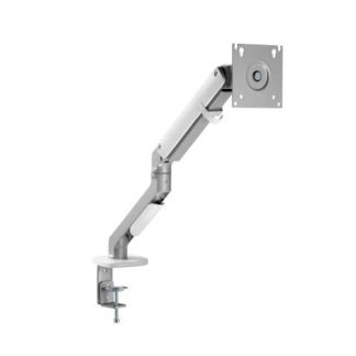 ACTECK SOPORTE DE ESCRITORIO PARA MONITOR 17 - 32 HASTA 9KG BLANCO