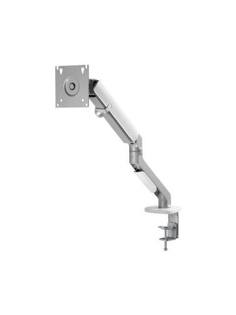 ACTECK SOPORTE DE ESCRITORIO PARA MONITOR 17 - 32 HASTA 9KG BLANCO - Image 4