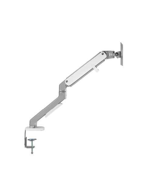 ACTECK SOPORTE DE ESCRITORIO PARA MONITOR 17 - 32 HASTA 9KG BLANCO - Image 6