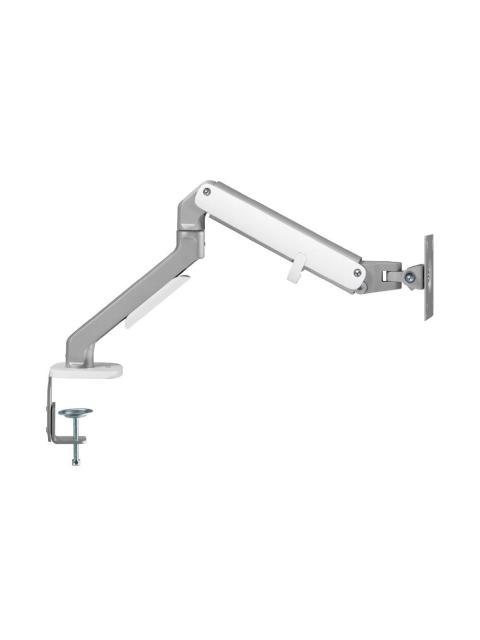 ACTECK SOPORTE DE ESCRITORIO PARA MONITOR 17 - 32 HASTA 9KG BLANCO - Image 7