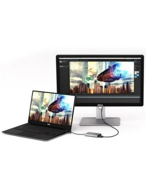 STARTECH ADAPTADOR DE VIDEO THUNDERBOLT 3 A DOBLE HDMI 4K 60HZ PLATA - Image 5