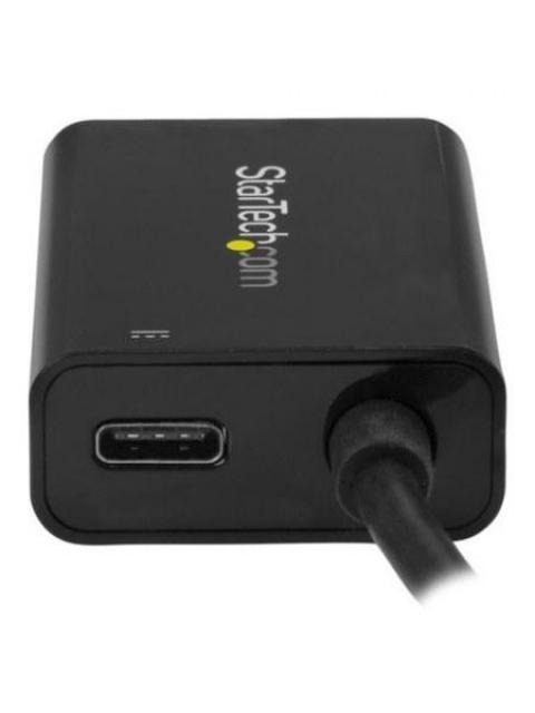 STARTECH  ADAPTADOR USB-C MACHO - VGA HEMBRA NEGRO - Image 6