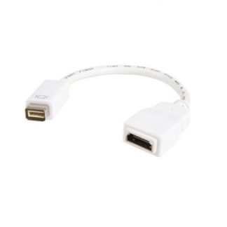 ADAPTADOR HDMI HEMBRA A MINI