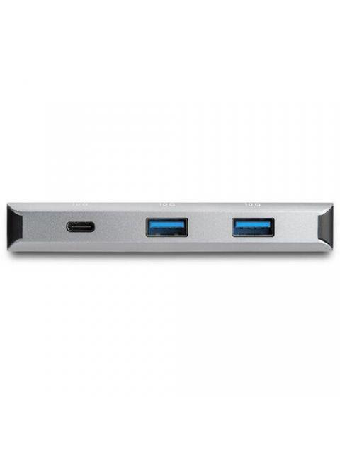 HUB USB TIPO C STARTECH 4 PUERTOS USB 3X USB-A HB31C3A1CB - Image 4