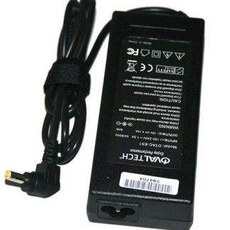 ADAPTADOR P/COMPUTADORA PORTATI